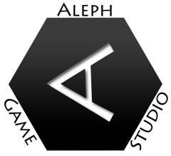 Aleph Game Studio