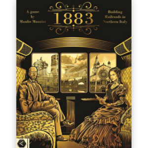1883 (1st Edition)