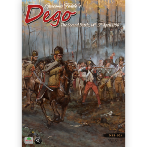 Dego: Deluxe Limited Edition (NSB-02s)