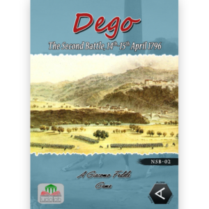 Dego (NSB-02)