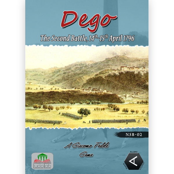 Dego (NSB-02)