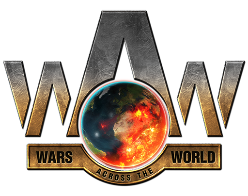 Wars Across the World: Pre-Orders