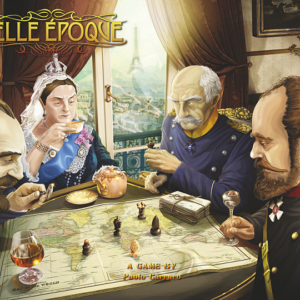 La Belle Époque (Reprint)<br><small>(18 preorders)</small>