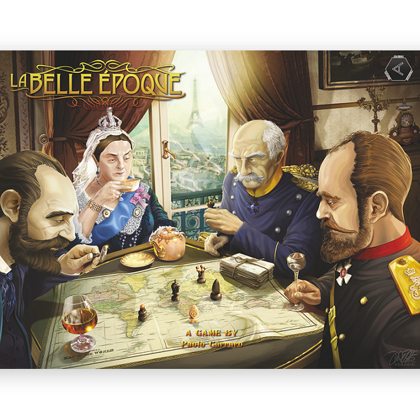 La Belle Époque