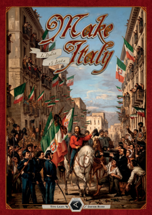 Make Italy!