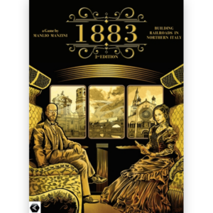 1883 (2nd edition)
