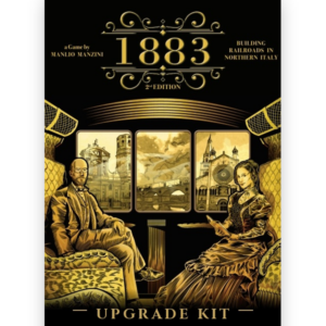 1883 Upgrade Kit