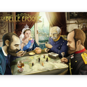 La Belle Époque (Reprint)