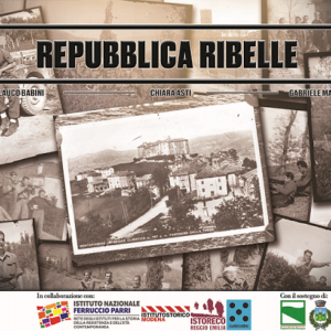 Repubblica Ribelle