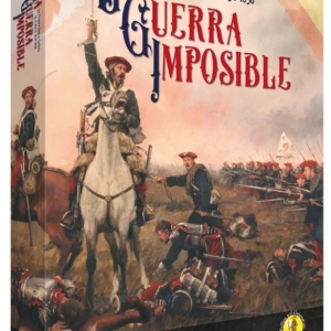 Una Guerra Impossible