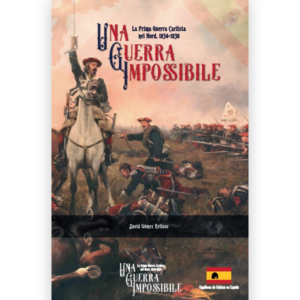 Una Guerra Impossible