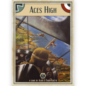 Aces High